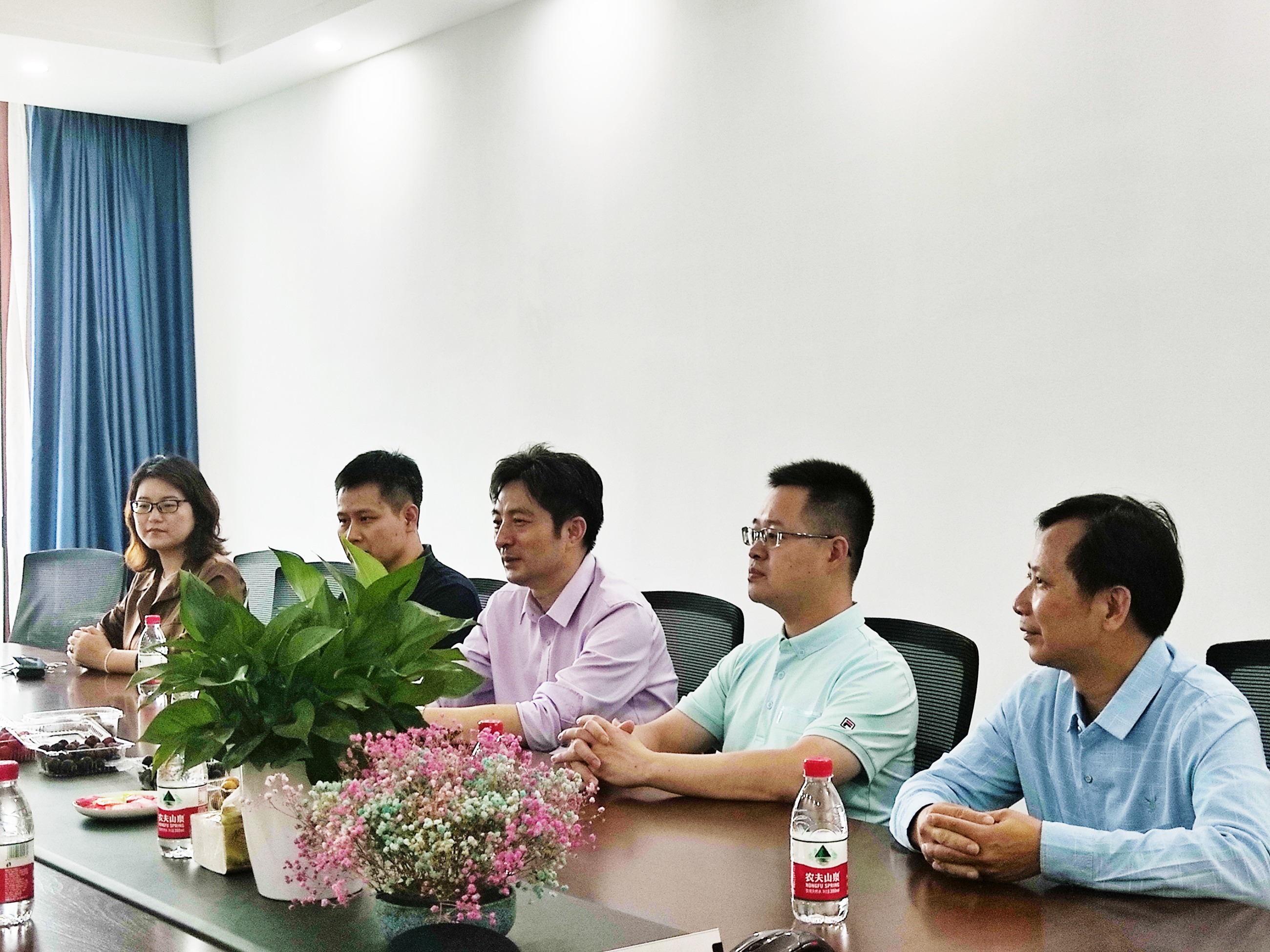 海為工業(yè)自動化 工業(yè)物聯網