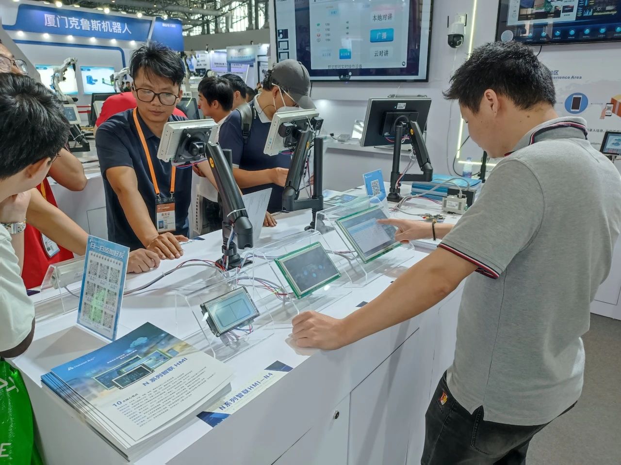 海為工業(yè)自動化 工業(yè)物聯(lián)網