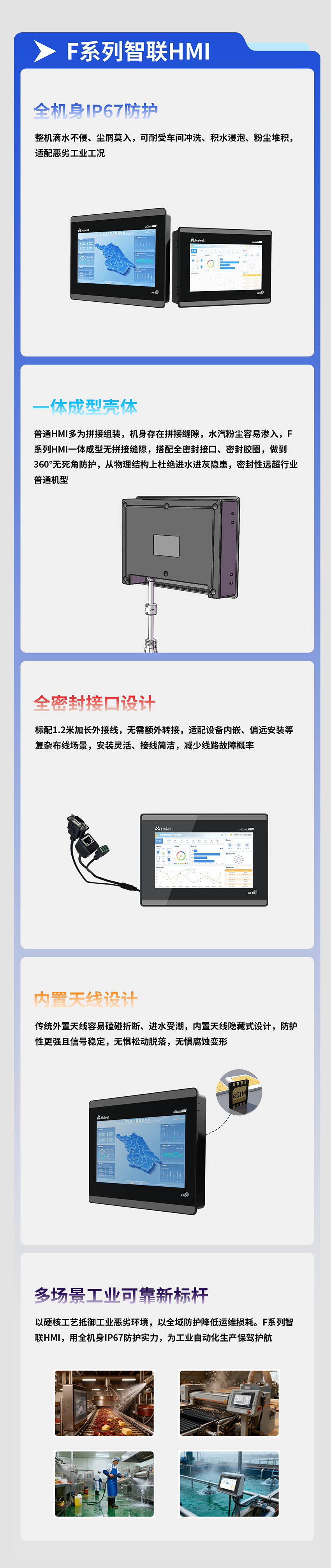 海為工業(yè)自動化 工業(yè)物聯(lián)網(wǎng)