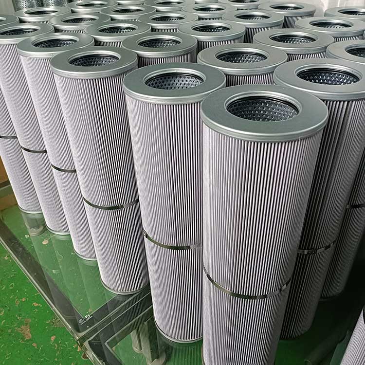 華豫供應(yīng)21FV1310-500，51-25汽輪機(jī)油濾芯