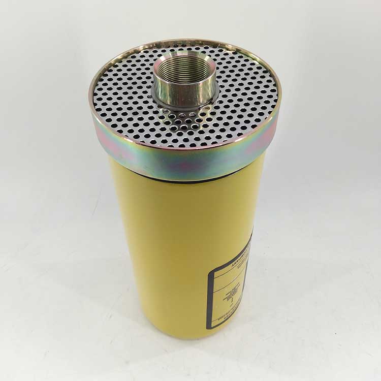 華豫供應PFD-12旋裝濾芯 油站空氣濾清器、油箱呼吸器