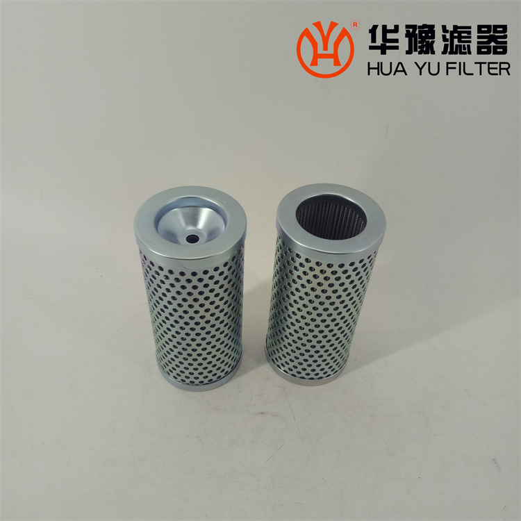 華豫PR3066盾構機派克不銹鋼濾網(wǎng)