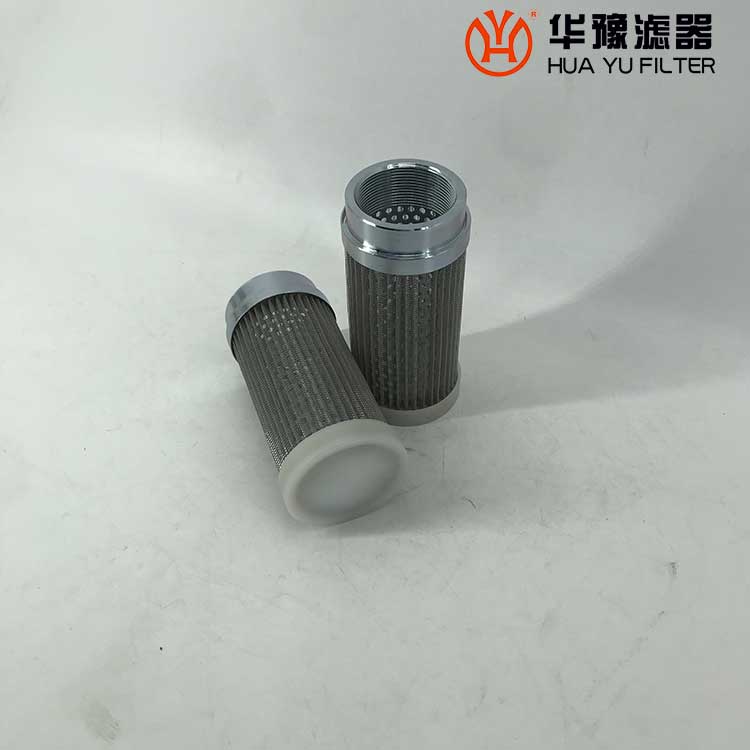 華豫給水泵、前置泵磁性濾網(wǎng) CHTC5/6SP